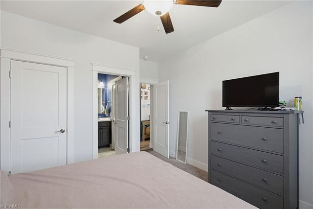 511 Brycewood Drive, Burlington, NC 27215