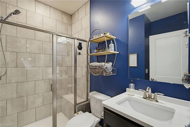 511 Brycewood Drive, Burlington, NC 27215