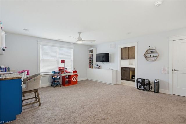 511 Brycewood Drive, Burlington, NC 27215