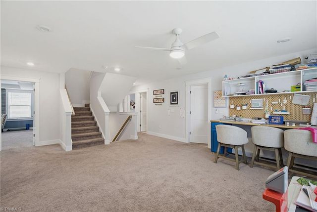 511 Brycewood Drive, Burlington, NC 27215