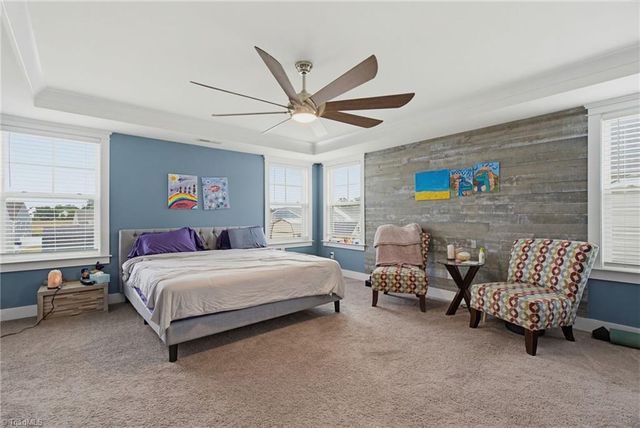 511 Brycewood Drive, Burlington, NC 27215
