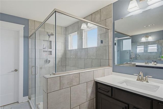511 Brycewood Drive, Burlington, NC 27215