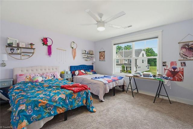 511 Brycewood Drive, Burlington, NC 27215