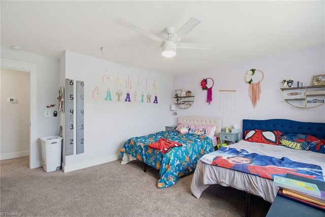 511 Brycewood Drive, Burlington, NC 27215