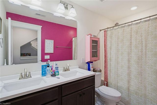 511 Brycewood Drive, Burlington, NC 27215