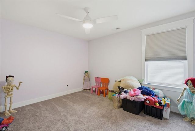 511 Brycewood Drive, Burlington, NC 27215