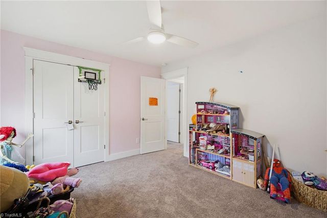 511 Brycewood Drive, Burlington, NC 27215