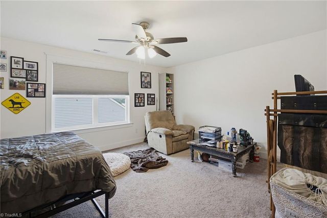 511 Brycewood Drive, Burlington, NC 27215