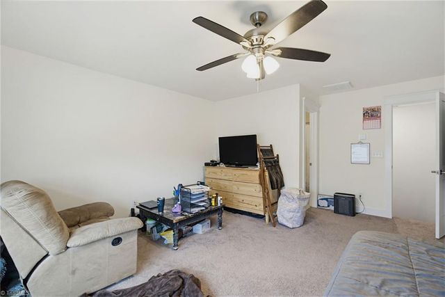 511 Brycewood Drive, Burlington, NC 27215