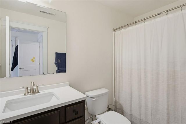 511 Brycewood Drive, Burlington, NC 27215