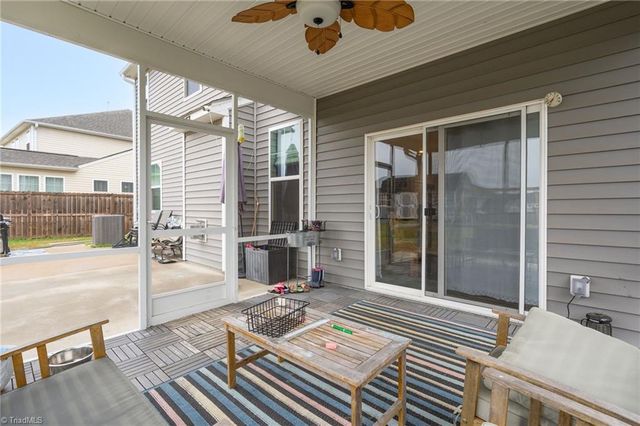 511 Brycewood Drive, Burlington, NC 27215