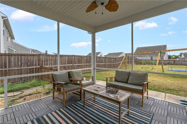 511 Brycewood Drive, Burlington, NC 27215