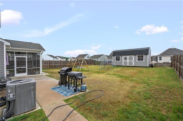 511 Brycewood Drive, Burlington, NC 27215