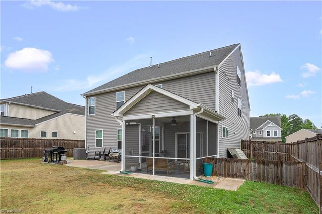 511 Brycewood Drive, Burlington, NC 27215