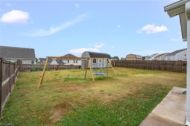 511 Brycewood Drive, Burlington, NC 27215