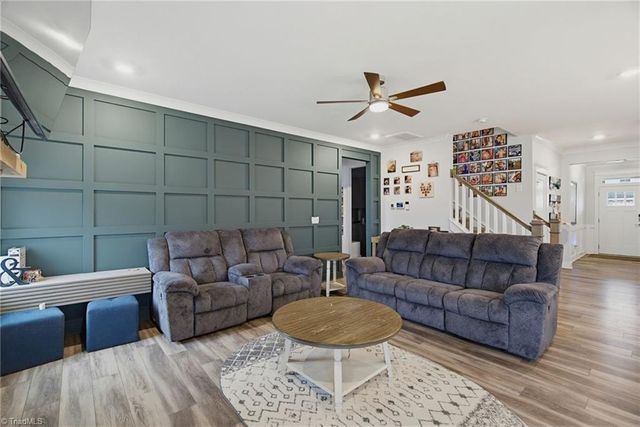 511 Brycewood Drive, Burlington, NC 27215