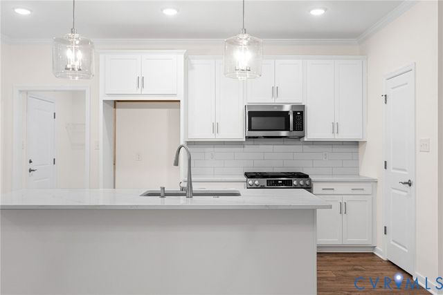 16420 Creekstone Point Ave, Chesterfield, VA 23120