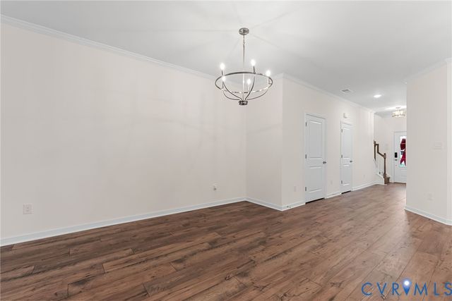 16420 Creekstone Point Ave, Chesterfield, VA 23120