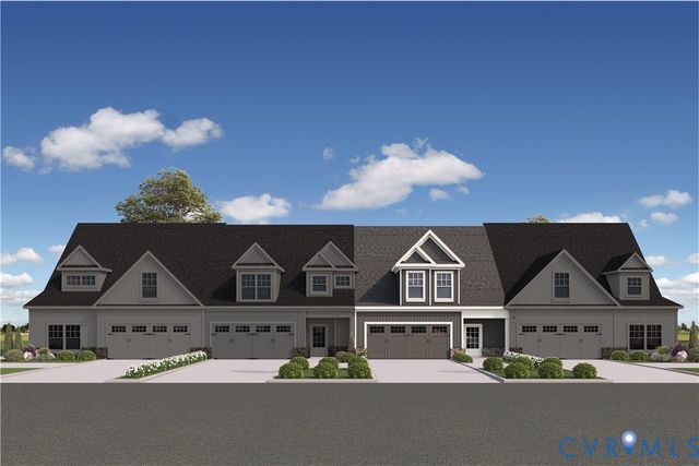 16420 Creekstone Point Ave, Chesterfield, VA 23120