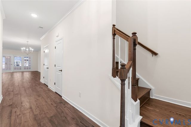 16420 Creekstone Point Ave, Chesterfield, VA 23120