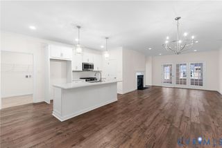 16420 Creekstone Point Ave, Chesterfield, VA 23120