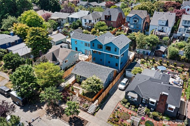 8045 19th Avenue NE, Seattle, WA 98115