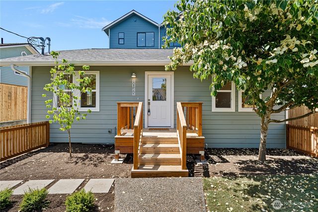 8045 19th Avenue NE, Seattle, WA 98115