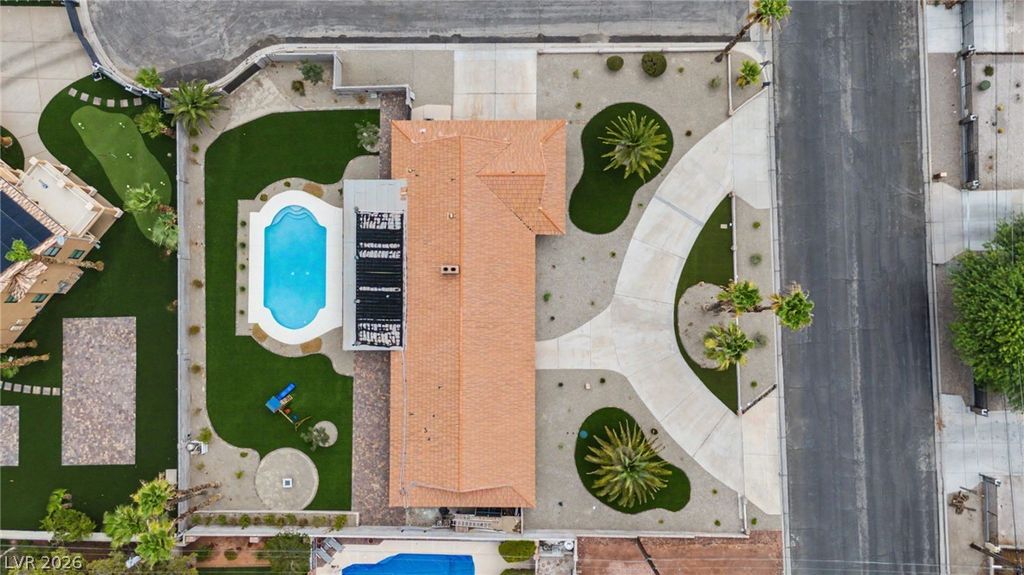 7264 Eldora Avenue, Las Vegas, NV 89117 — photo 2