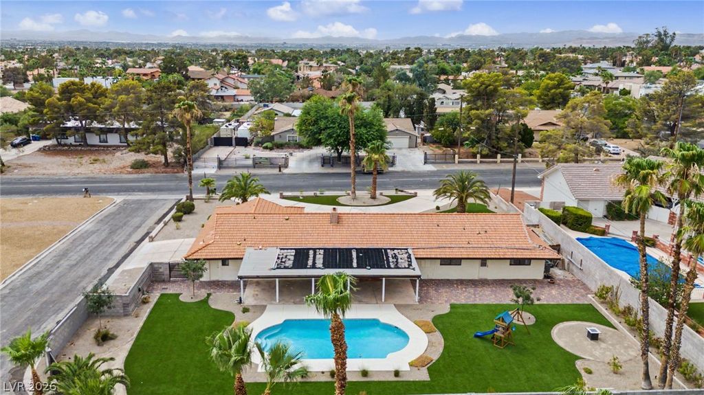7264 Eldora Avenue, Las Vegas, NV 89117 — photo 4