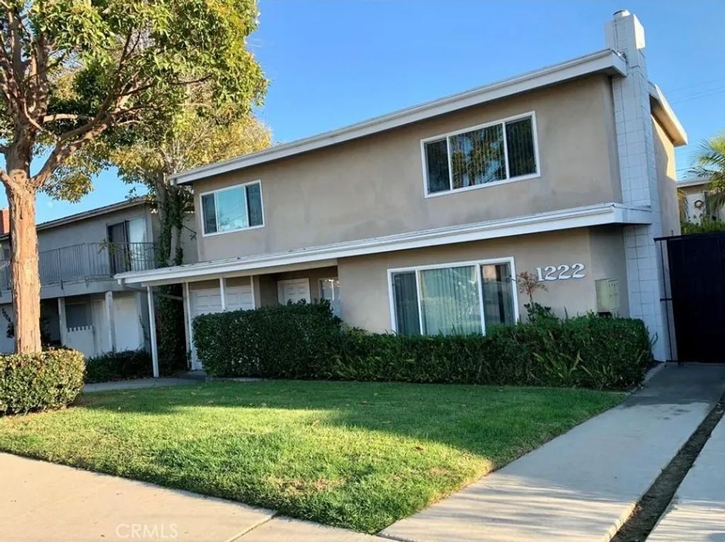1222 Amethyst Street B, Redondo Beach, CA 90277