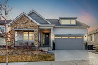 22773 E Narrowleaf Circle, Aurora, CO 80016