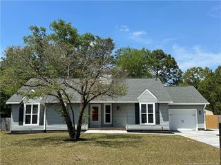 6913 Timbercroft Lane, Fayetteville, NC 28314