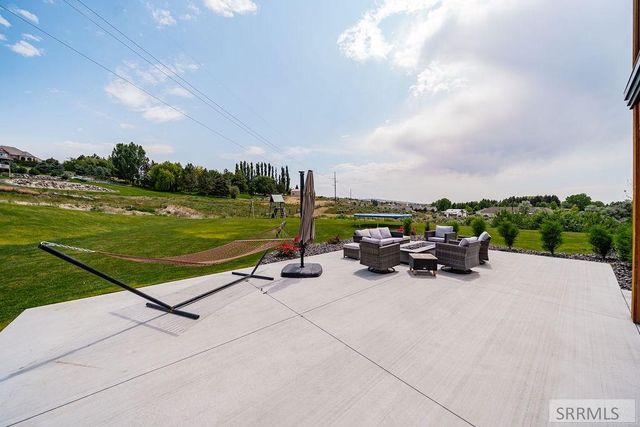 6775 S 46th E, Idaho Falls, ID 83406