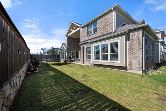 14120 Esplanada Drive, Frisco, TX 75035
