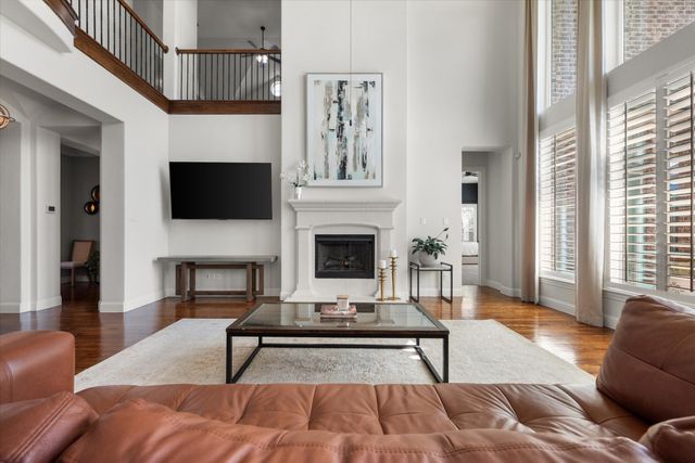 14120 Esplanada Drive, Frisco, TX 75035