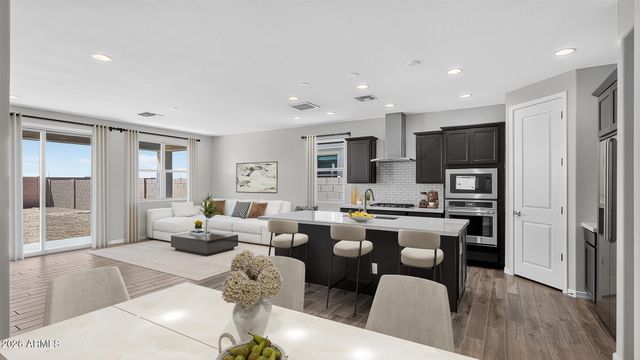 38048 N HACKBERRY Street, San Tan Valley, AZ 85140
