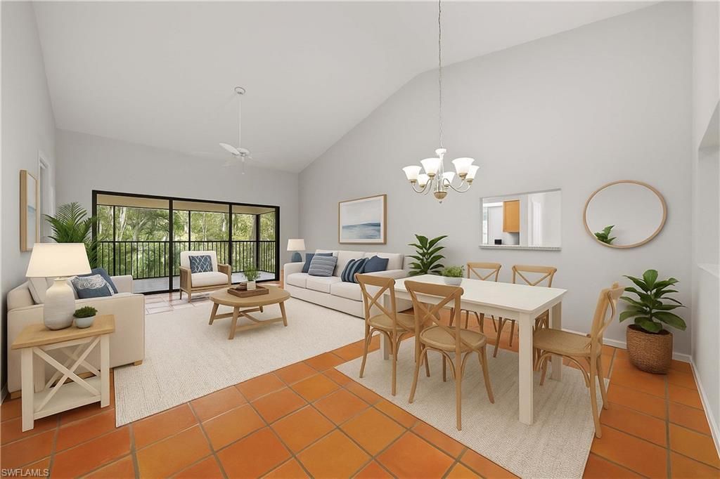 1826 Kings Lake BLVD # 203, Naples, FL 34112