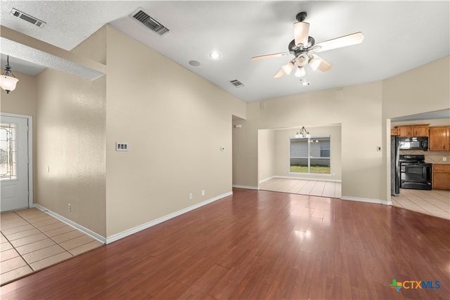 2807 Lavender Lane, Killeen, TX 76549