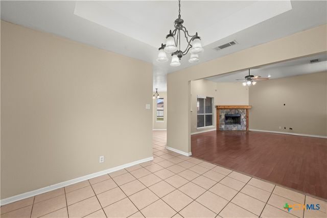 2807 Lavender Lane, Killeen, TX 76549