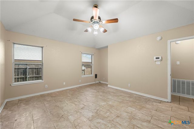 2807 Lavender Lane, Killeen, TX 76549