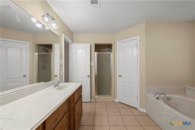 2807 Lavender Lane, Killeen, TX 76549