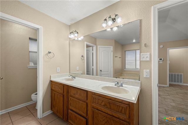 2807 Lavender Lane, Killeen, TX 76549