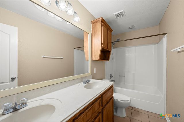 2807 Lavender Lane, Killeen, TX 76549