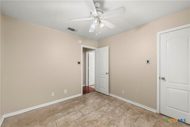 2807 Lavender Lane, Killeen, TX 76549