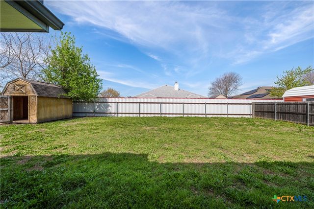 2807 Lavender Lane, Killeen, TX 76549