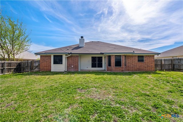 2807 Lavender Lane, Killeen, TX 76549