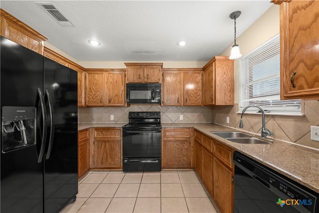 2807 Lavender Lane, Killeen, TX 76549