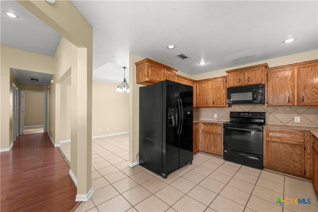 2807 Lavender Lane, Killeen, TX 76549