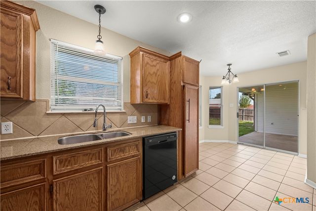 2807 Lavender Lane, Killeen, TX 76549