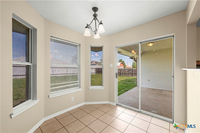 2807 Lavender Lane, Killeen, TX 76549